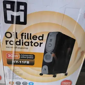 Обогреватель, Душанбе