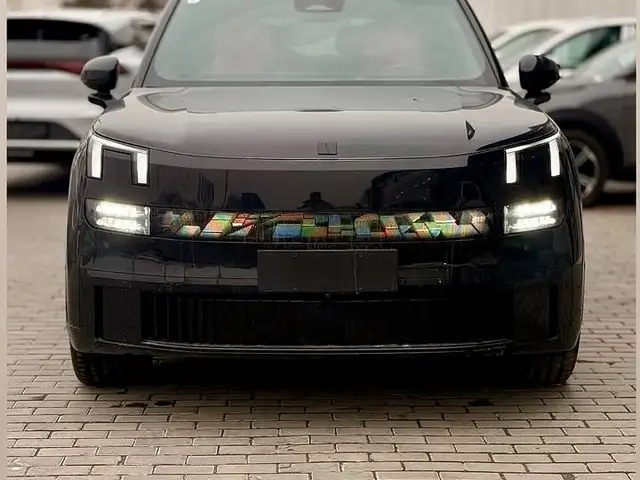 Lynk & Co 900 Ultra, 2026, Душанбе