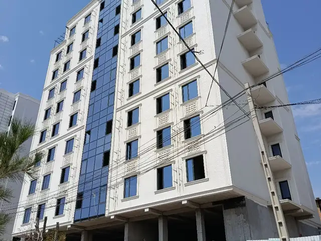 3-комн. квартира, 8 этаж, 106 м², 33 мкр, Худжанд
