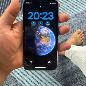 Apple iPhone 11 Pro, 64 gb, Silver, Душанбе