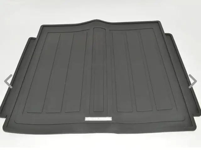 Задний коврик Land Rover sport 2014 / 2019, Душанбе