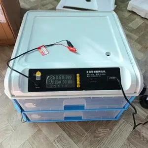 Инкубатор барои тухм, Бохтар (Курган-Тюбе)