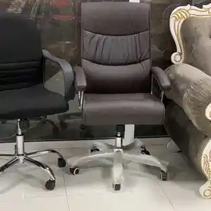 Кресло для офиса, Душанбе