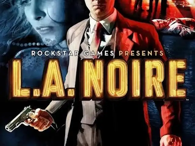 Игра L. A. Noire, Истаравшан
