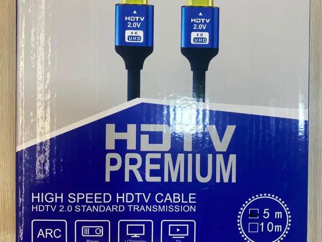 Кабель HDTV 3МТ, Душанбе