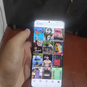 Samsung Galaxy S20, Душанбе