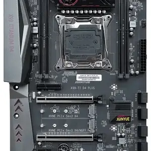 Процессор Intel Xeon E5-2680 v4 имеет 14 физических ядер и 28 логических потоков, Душанбе