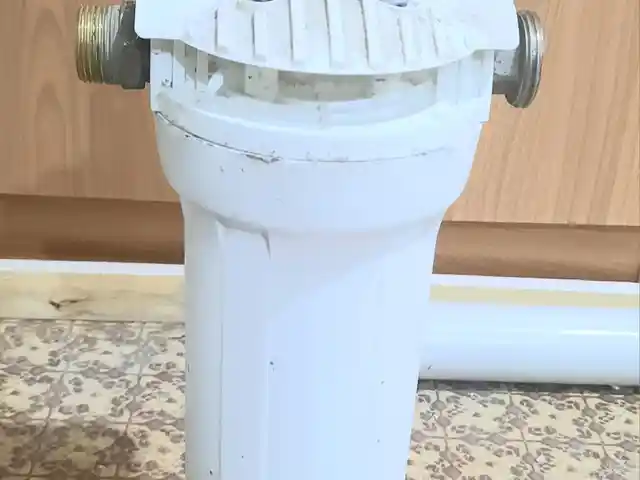 Водяной фильтр Гейзер, Душанбе
