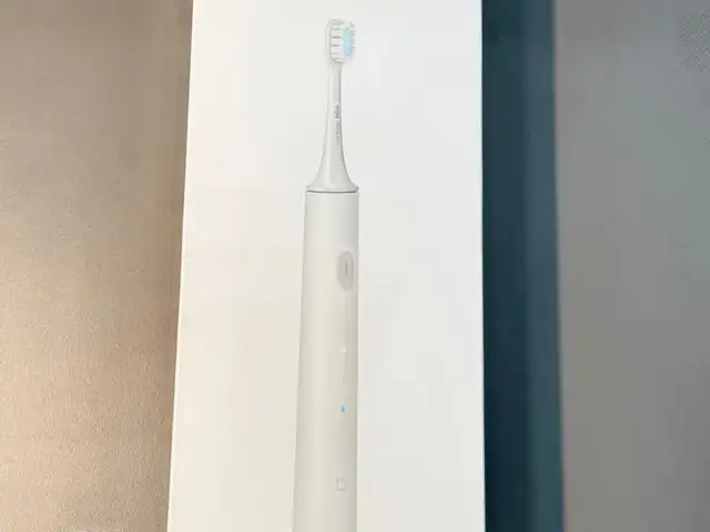 Электрическая зубная щетка Xiaomi Mijia T300, Душанбе