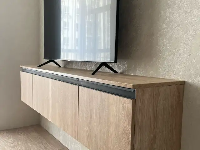 Подставка для телевизора, Душанбе