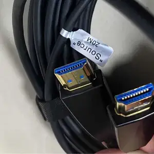 Оптичний кабель HDMI 2.0 Fiber Optic 4k 20м, Душанбе