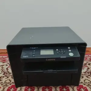 Принтер Canon g4410, Худжанд