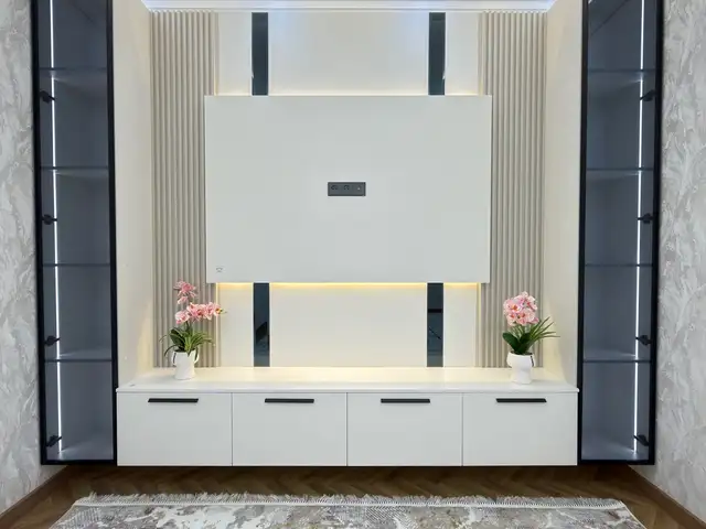 2-комн. квартира, 8 этаж, 73 м², 12мкр, Хуҷанд - 9