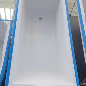 Акриловая ванна, Душанбе