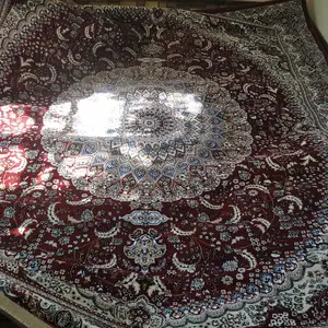 Ковер, Душанбе