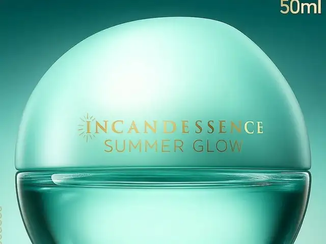 Incandessence женская парфюмерия от бренда Avon, Душанбе