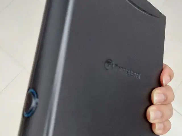 Внешний жесткий диск 2TB, Душанбе