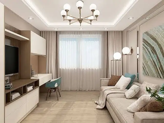3-комн. квартира, 10 этаж, 110 м², Исмоили Сомони, Душанбе