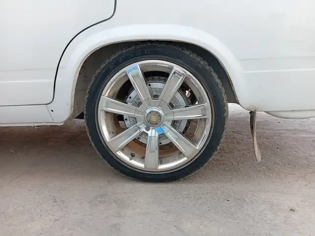 Диски и шины R16 Powcan, Гиссар