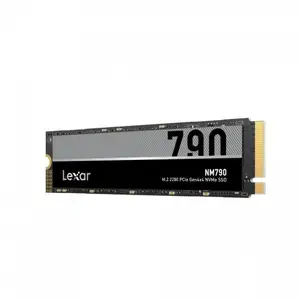 Накопитель Lexsar 1 tb nveme, Бободжон Гафуров