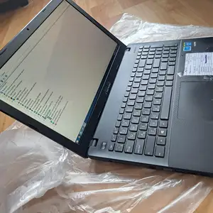 Ноутбук Asus X551C, Душанбе