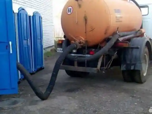 Услуги ассенизатора, Душанбе - 3
