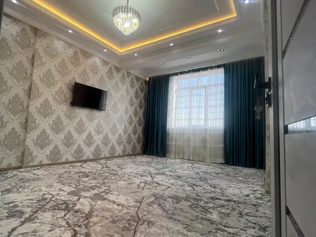 2-комн. квартира, 9 этаж, 78м², 18 мкр, Хуҷанд