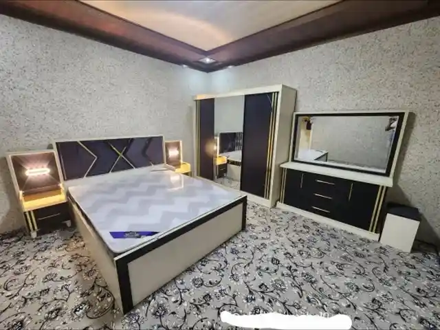 Спальный гарнитур, Душанбе