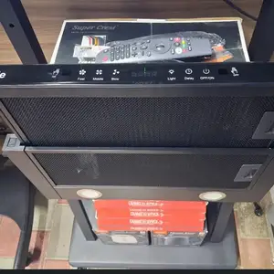 Вытяжка gorenje, Душанбе