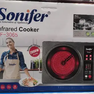 Плита сенсор Sonifer SF-3065, Душанбе