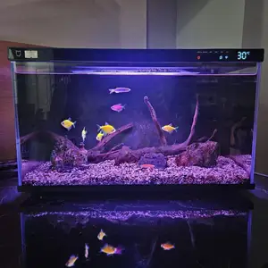 Умный аквариум Xiaomi Mijia Smart Fish Tank, Душанбе