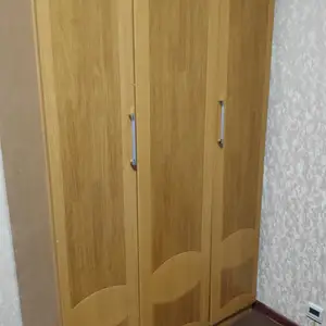 Шифоньер, Душанбе