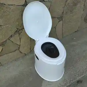 Горшок, Душанбе