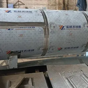 Бочка из нержавеющей стали 5000л, Душанбе
