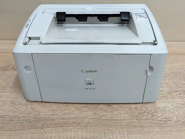 Принтер Canon printer lbp 3050, Хуҷанд
