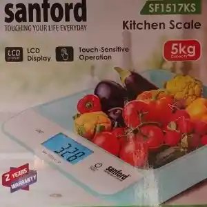 весы для кухни, Душанбе