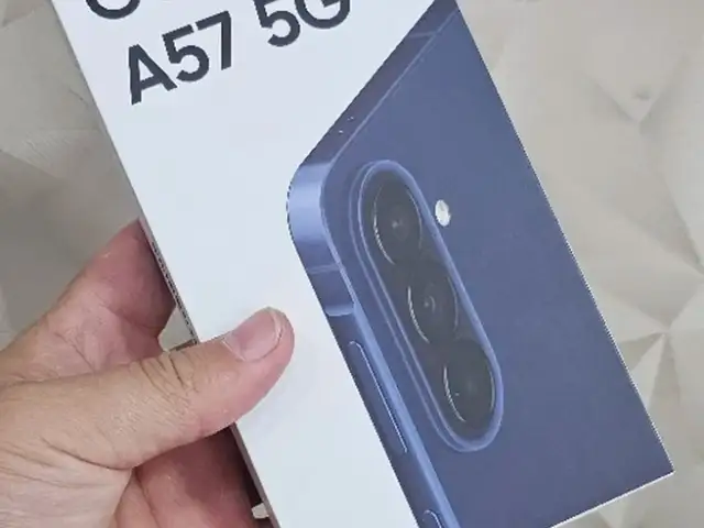Samsung Galaxy A57 5G 8/256 GB, Душанбе