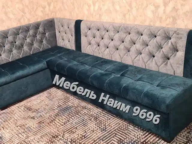 Уголок для кухни, Худжанд