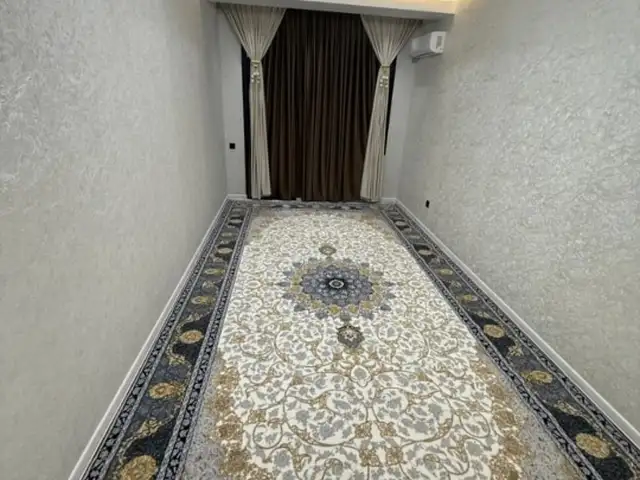 Колин, Душанбе
