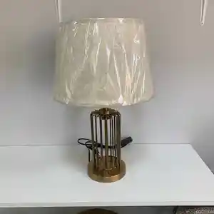 Светильник, Душанбе