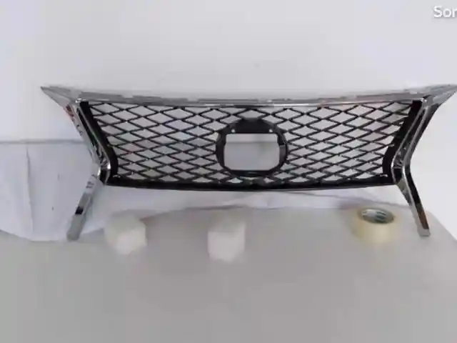 Облицовка на Lexus RX2014-15, Душанбе