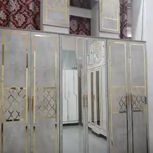 Спальний гарнитур, Душанбе