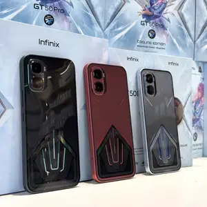 Infinix GT 50 Pro 12/256GB 6500мАч, Душанбе
