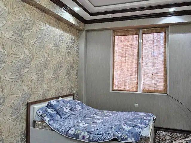 1-комн. квартира, 2 этаж, 50 м², 19мкр, Хуҷанд
