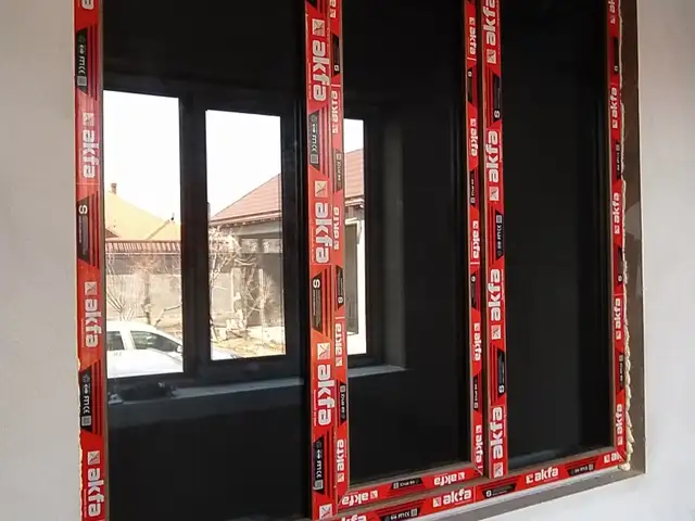 Часпондани тиреза, Худжанд