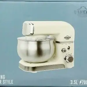 Планетарный миксер 3.5л, Душанбе