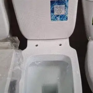 Унитаз Жемчуг, Душанбе