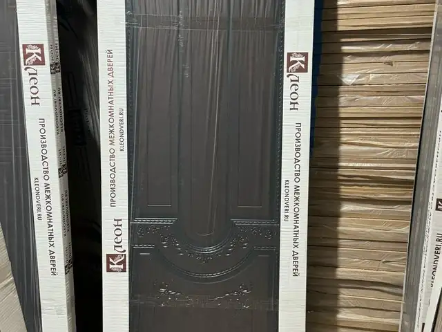 Дверь, Душанбе