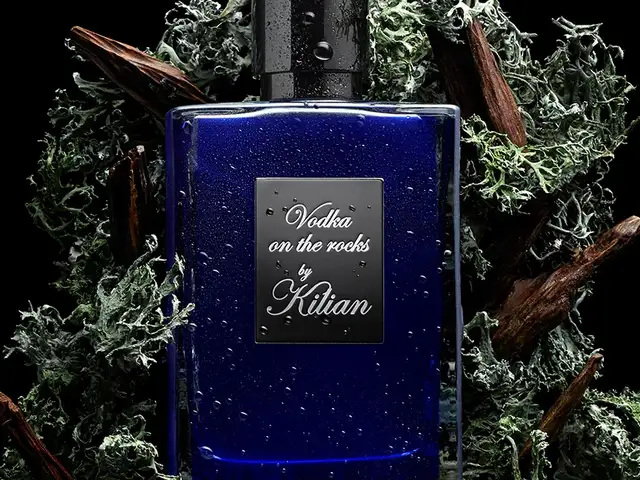 Духи Vodka By Kilian, Душанбе
