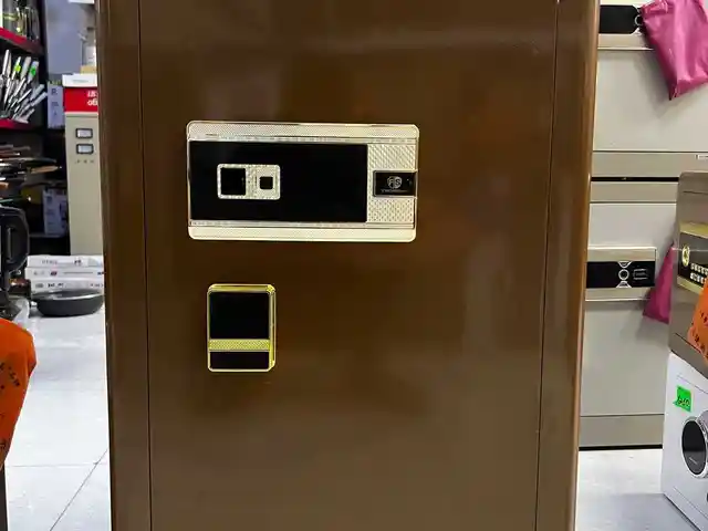 Сейф 80bs, Душанбе